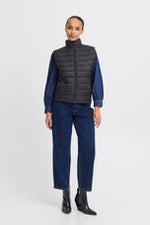 Load image into Gallery viewer, Berta Quilted Vest
