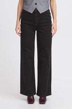 Load image into Gallery viewer, Lara Wide Jeans
