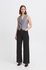 Load image into Gallery viewer, Lara Wide Jeans
