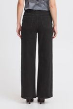 Load image into Gallery viewer, Lara Wide Jeans
