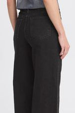 Load image into Gallery viewer, Lara Wide Jeans
