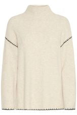 Omea Rollneck Pullover