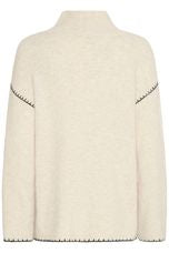 Omea Rollneck Pullover