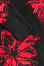 Load image into Gallery viewer, Omea Flower Pullover
