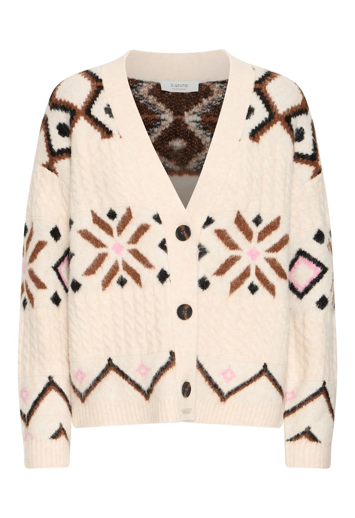 Melpa Cardigan