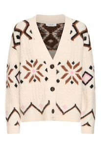 Melpa Cardigan