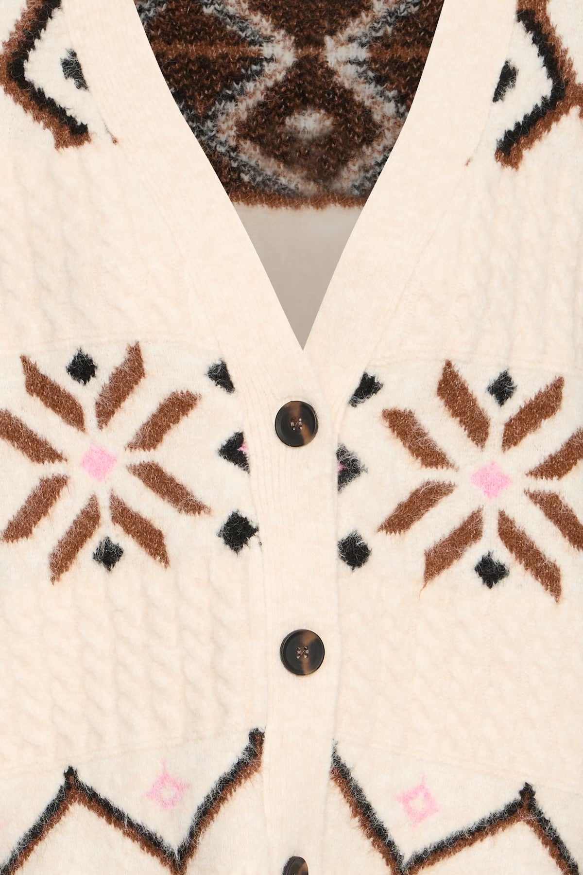 Melpa Cardigan