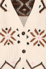 Load image into Gallery viewer, Melpa Cardigan
