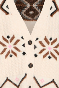 Melpa Cardigan