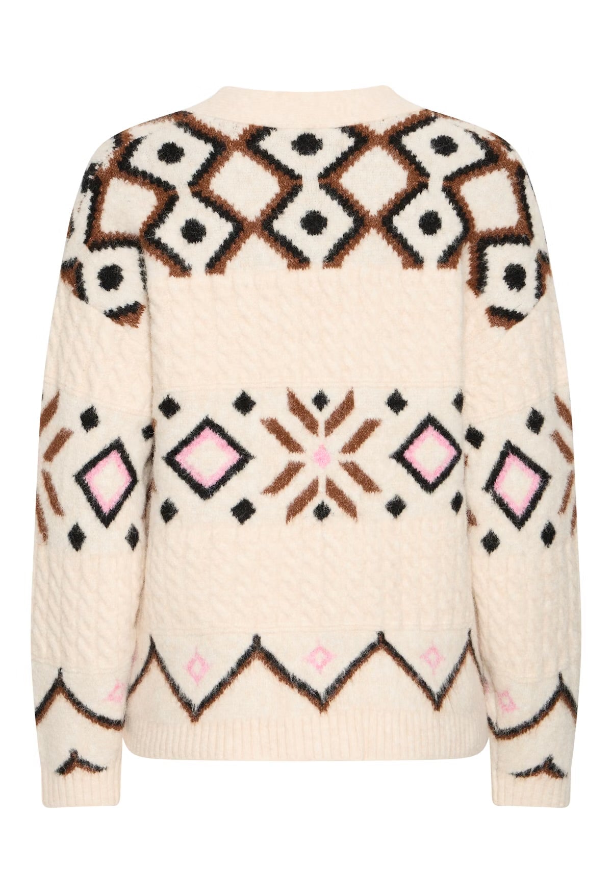 Melpa Cardigan
