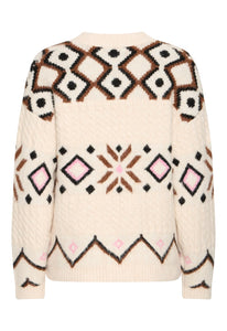 Melpa Cardigan