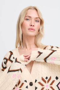 Melpa Cardigan