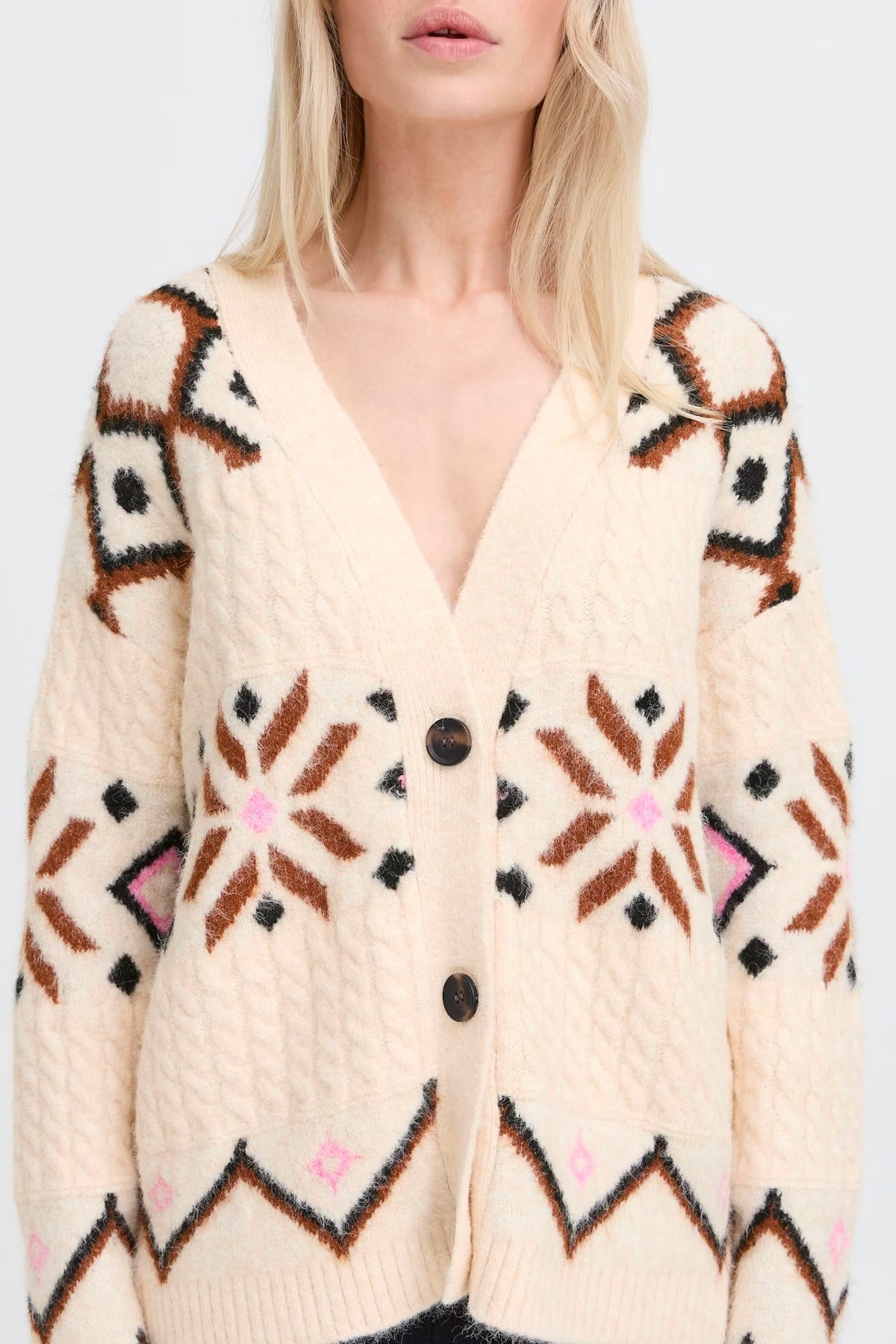 Melpa Cardigan