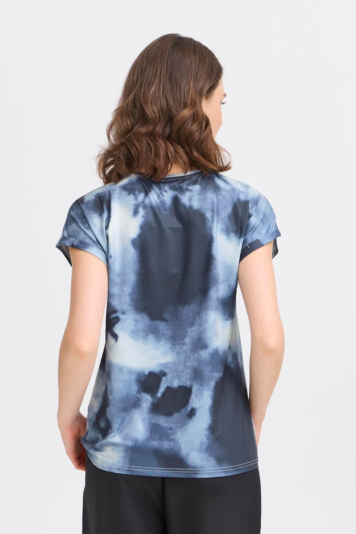 Seen T-Shirt