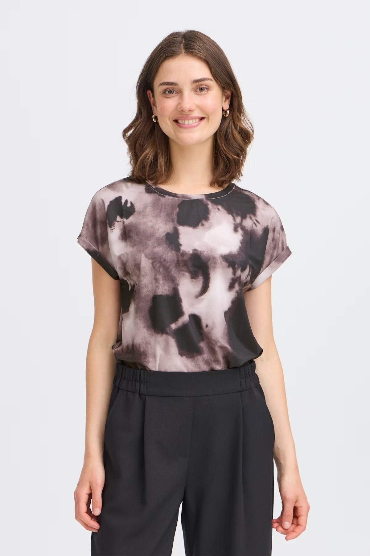 Seen T-Shirt