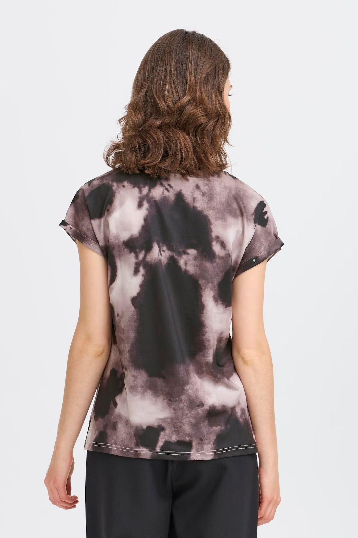 Seen T-Shirt