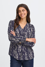 Load image into Gallery viewer, Arianna Blouse
