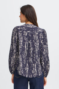 Arianna Blouse