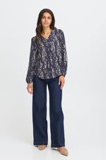 Load image into Gallery viewer, Arianna Blouse
