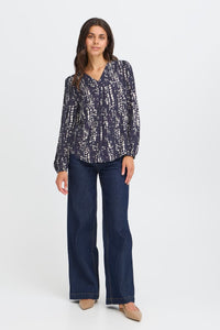 Arianna Blouse