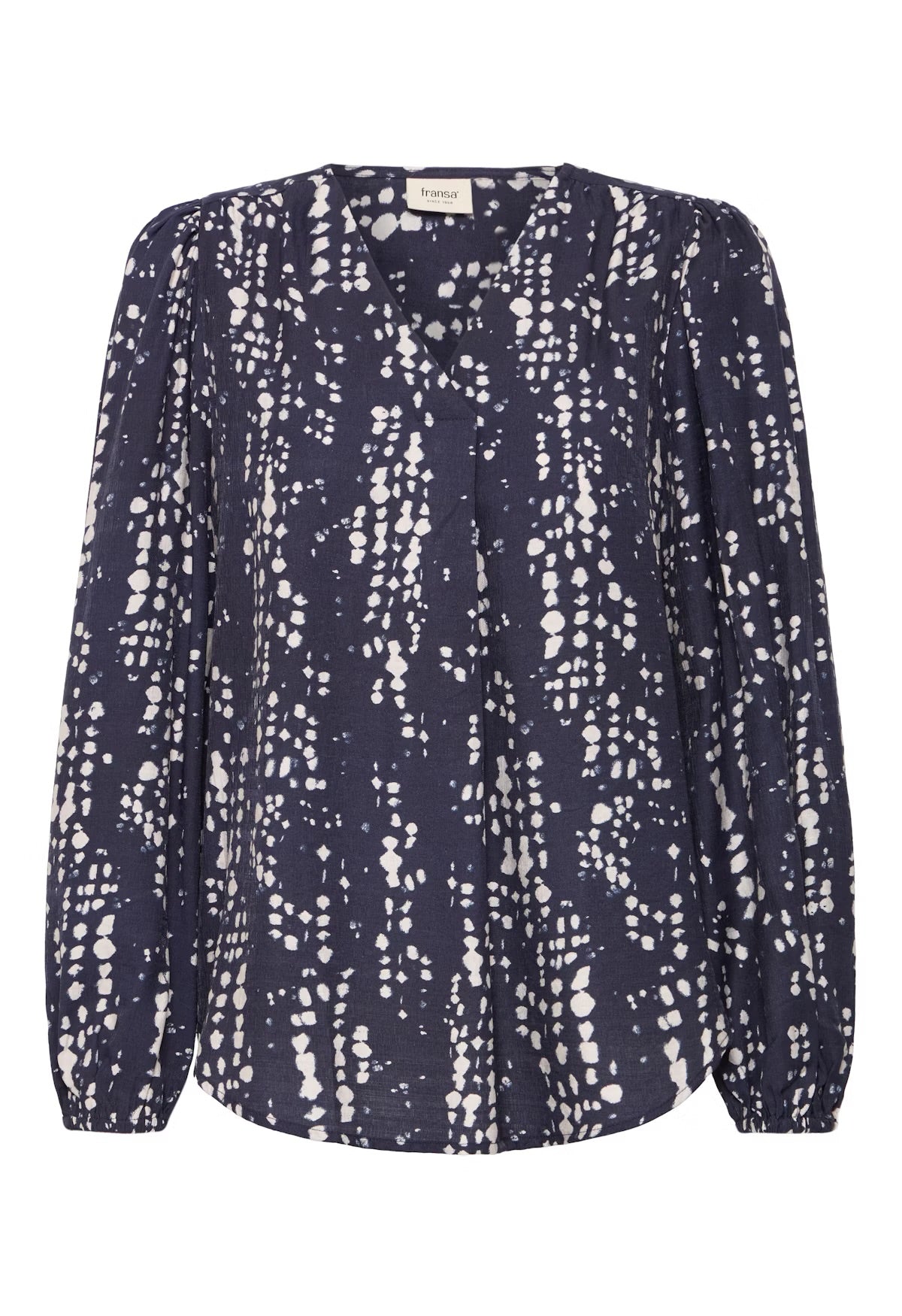 Arianna Blouse