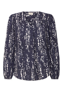 Arianna Blouse