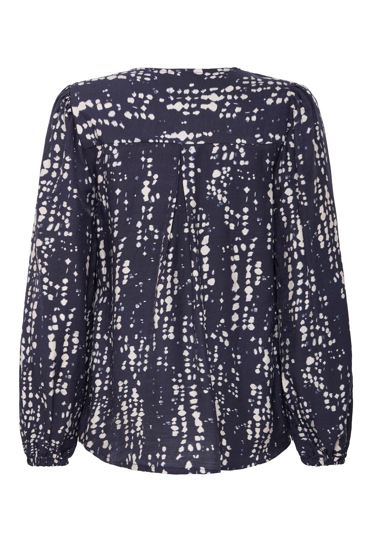 Arianna Blouse