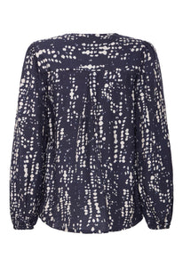 Arianna Blouse