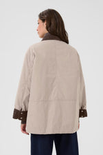 Load image into Gallery viewer, Shanti Barn Coat
