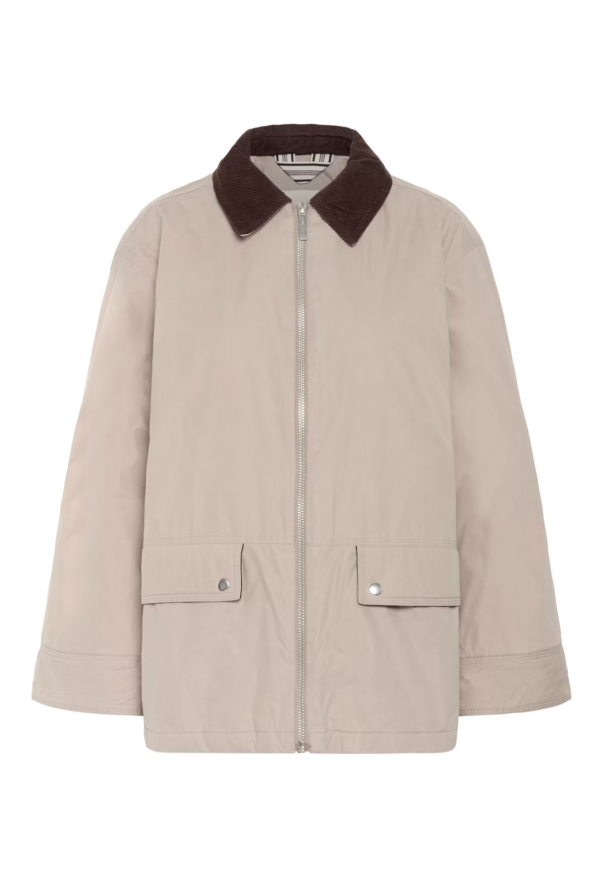 Shanti Barn Coat