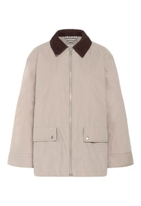 Shanti Barn Coat