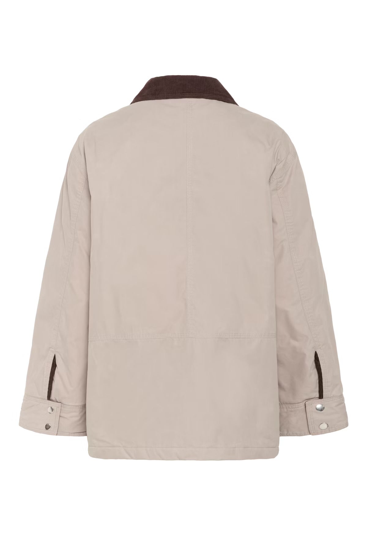 Shanti Barn Coat