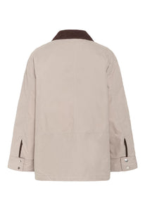 Shanti Barn Coat