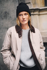 Load image into Gallery viewer, Shanti Barn Coat
