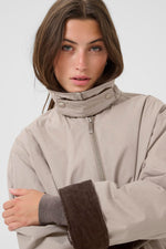 Load image into Gallery viewer, Shanti Barn Coat

