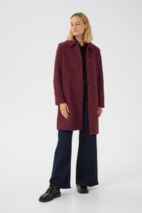 Kamillas Wool Coat