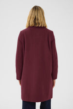 Load image into Gallery viewer, Kamillas Wool Coat
