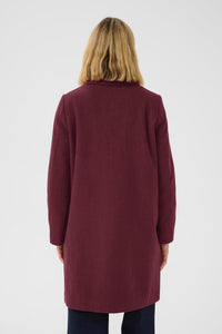Kamillas Wool Coat