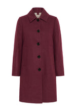 Load image into Gallery viewer, Kamillas Wool Coat
