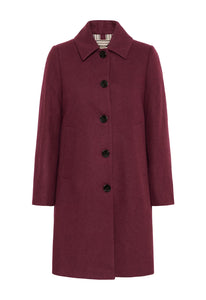 Kamillas Wool Coat
