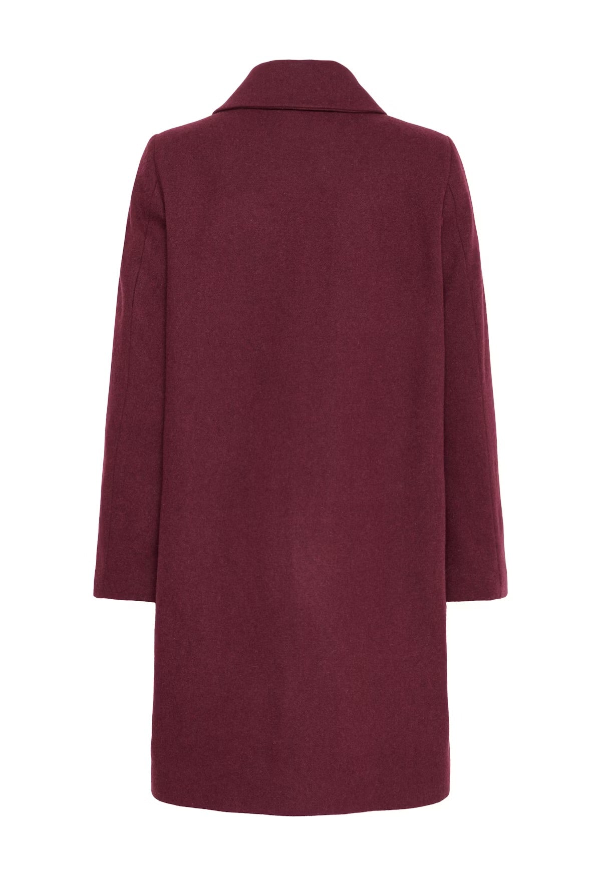 Kamillas Wool Coat