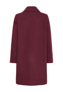 Kamillas Wool Coat