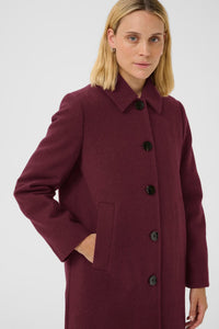 Kamillas Wool Coat