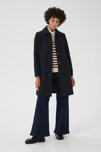 Kamillas Wool Coat