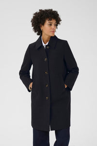 Kamillas Wool Coat