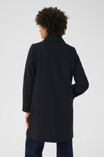Load image into Gallery viewer, Kamillas Wool Coat
