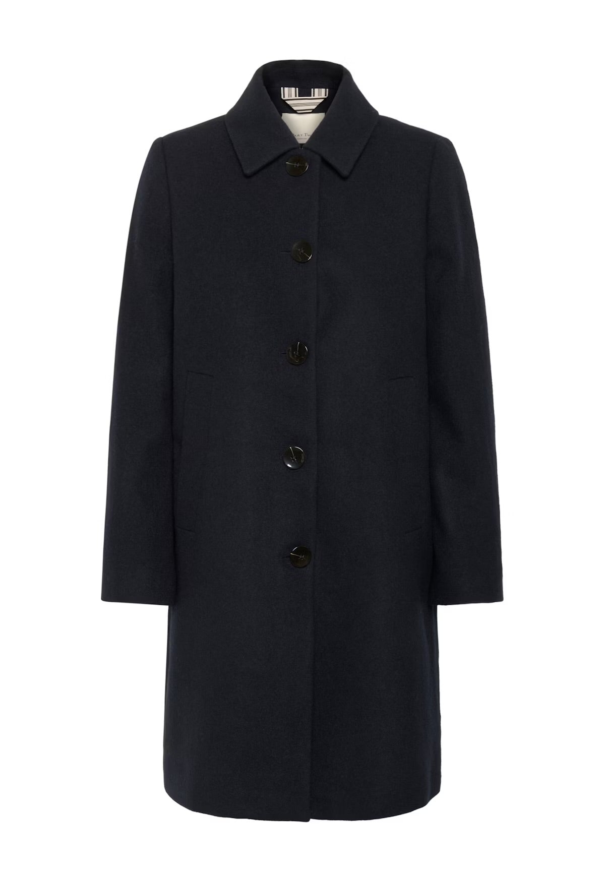 Kamillas Wool Coat