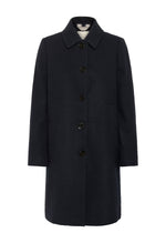Load image into Gallery viewer, Kamillas Wool Coat
