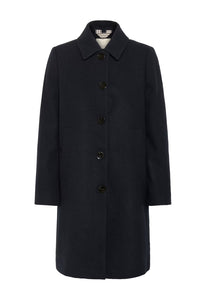 Kamillas Wool Coat