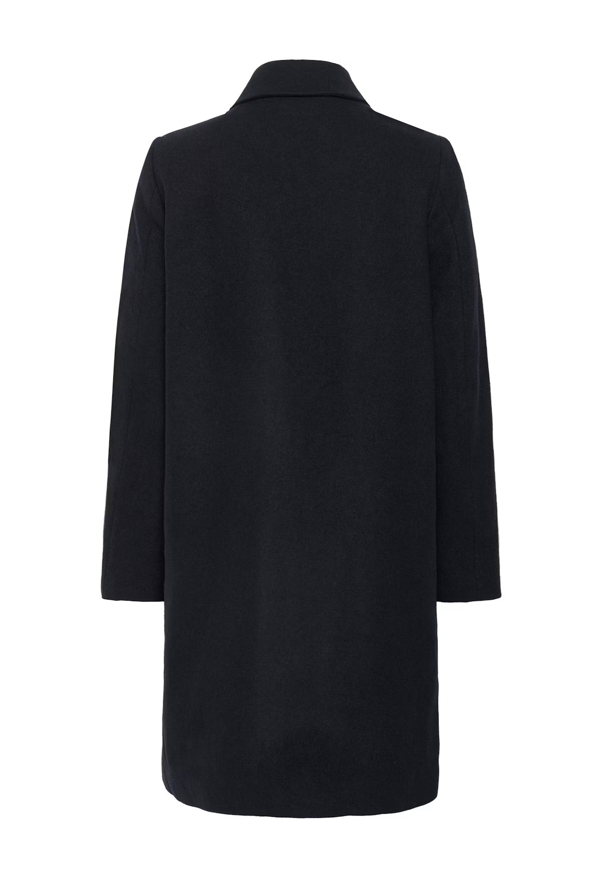 Kamillas Wool Coat